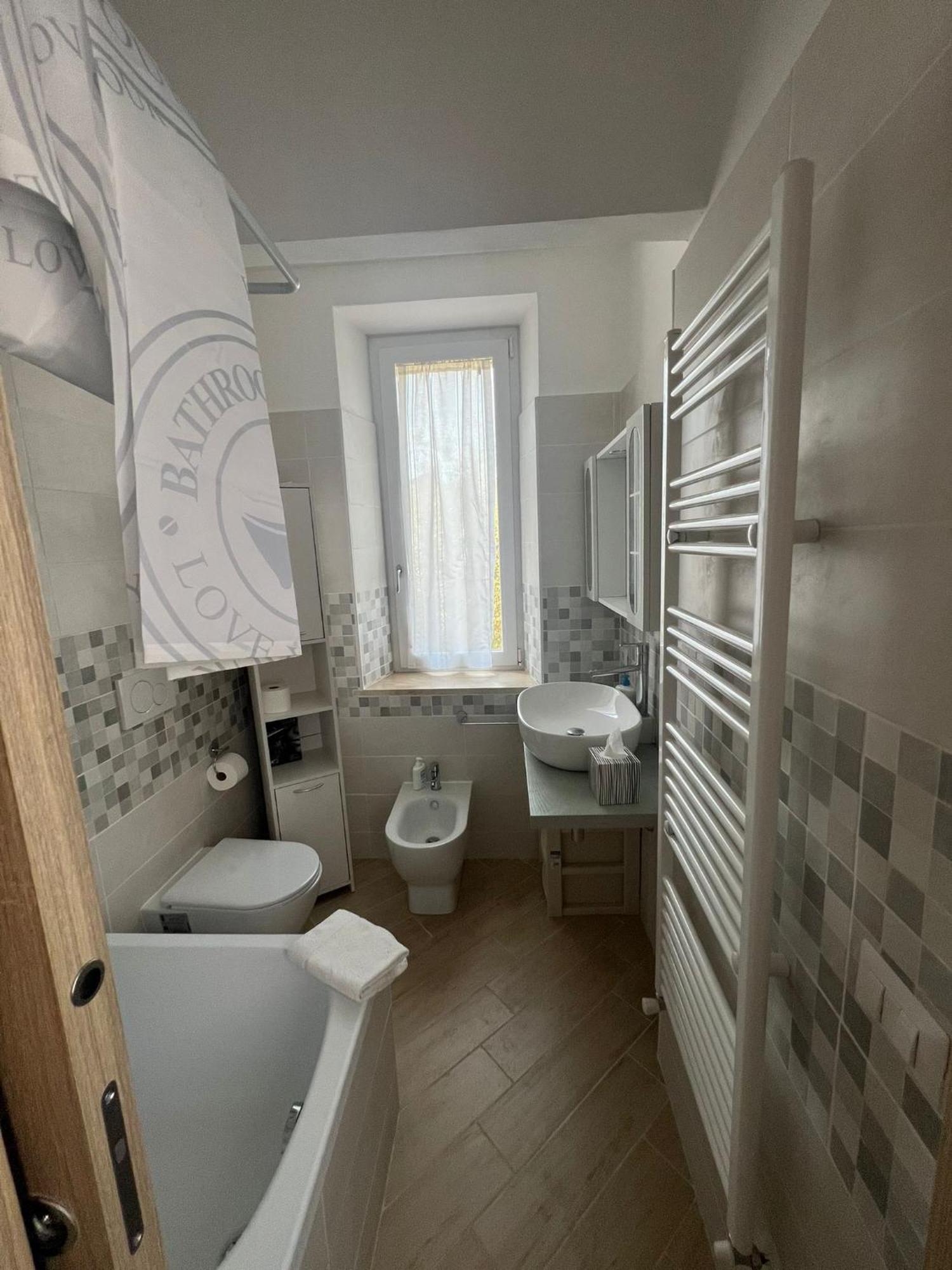 La Locanda Delle Idee Santa Lucia Perugia Esterno foto